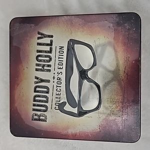 CD The Buddy Holly Collection